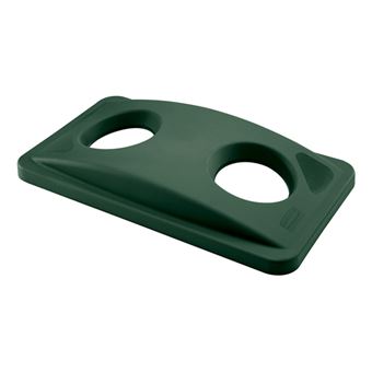 Acessório para Lata de Lixo Rubbermaid FG269288GRN | Verde - 1