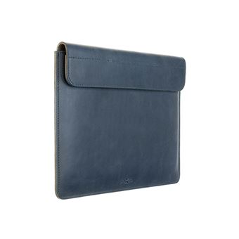 Mala em Pele Fixed para iPad Air 2020-21, Pro 11"" 2018-21 - 1