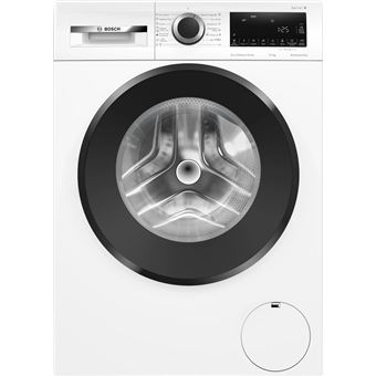 Máquina de Lavar Roupa Bosch WGG256Z1ES | 10 Kg | 1600 RPM | A | Branco - 1