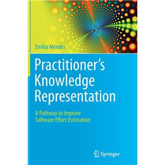 Practitioners Knowledge Representation - 1