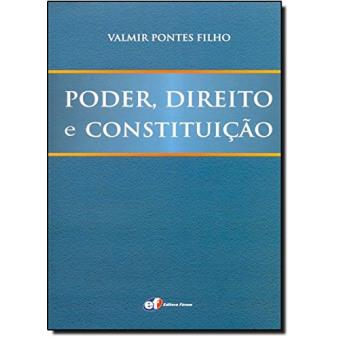 Poder, Direito e Constituição - 1