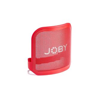 Filtro Pop Joby JB01800-BWW | Vermelho - 1