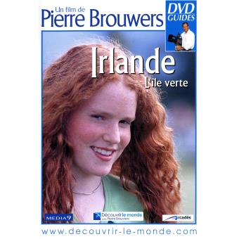 irlande (DVD) - 1