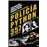 Police Python 357 (1975) / Policía Python 357 (DVD)_0