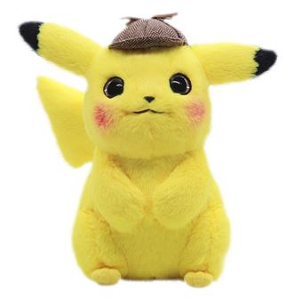 Peluche DUDAO PK12 Pokemon Detective Pikachu | 28cm - 1