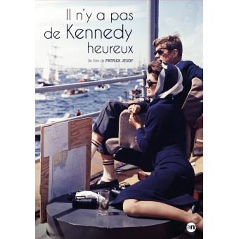 il n'y a pas de kennedy heureux (DVD) - 1