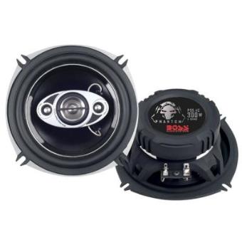 Boss Audio Systems P55.4C coluna auto - 1