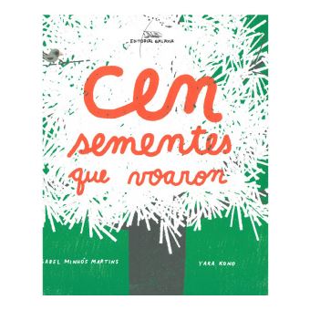 Cen Sementes Que Voaron - 1