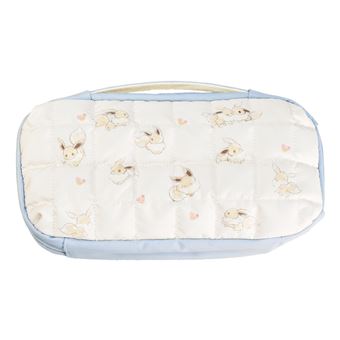 Mala de Transporte Hori NSX-086E | Azul, Branco - 1