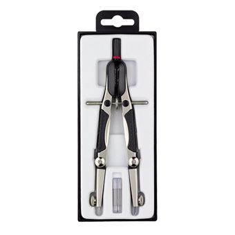 Compasso Rotring S0676580 | Aço inoxidável - 1