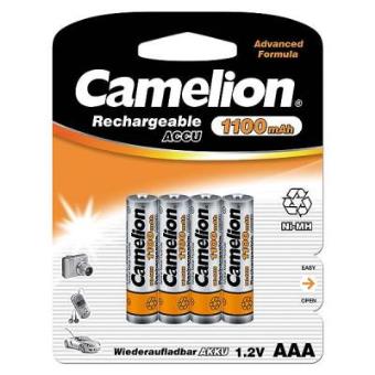 Camelion NH-AAA1100BP4 - 1