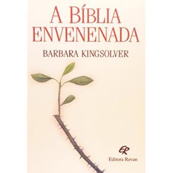 A Bíblia Envenenada - 1