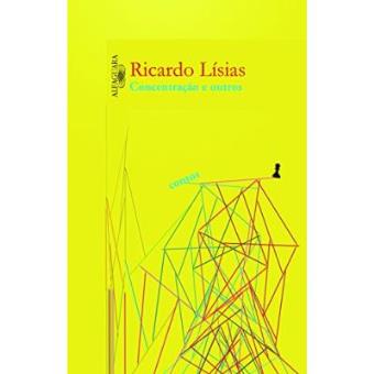 Concentração e Outros Contos - 1