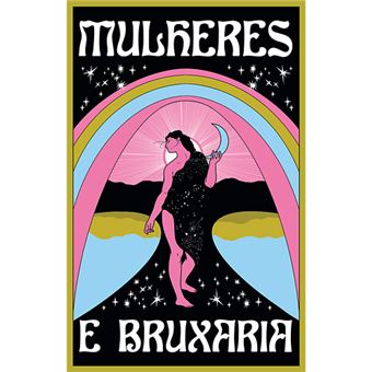 Box Mulheres e Bruxaria - 1