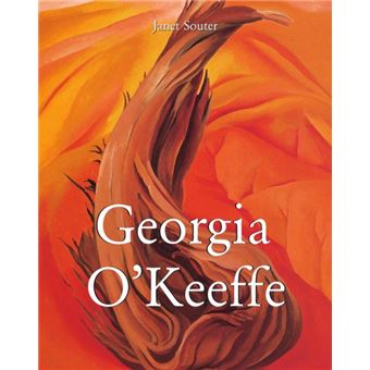 Georgia O’Keeffe - 1