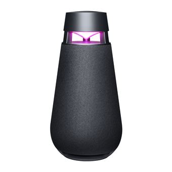 Coluna Portátil Mono LG XBOOM 360 XO3 | Preto - 1