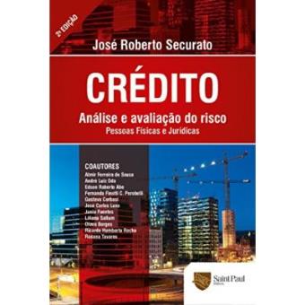 Crédito. Análise E Avaliação Do Risco - 1