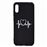 Capa TPU padrão impresso fosco coração para Huawei Y6 (2019, without Fingerprint Sensor)/Y6 Pro (2019)/Enjoy 9e_1