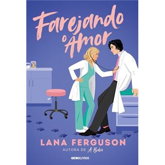 Farejando O Amor - 1