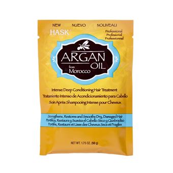 Óleo para O Cabelo Hask Argan - 1
