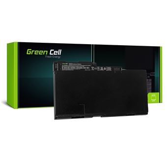 Bateria Green Cell para HP CM03XL / EliteBook 740 / 750 / 840 / 850 / G1 / G2 | 111 V | 4000 mA - 1