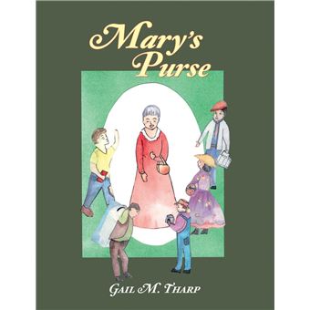 Marys Purse - 1