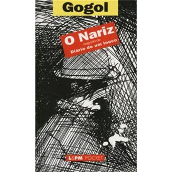 O Nariz - Coleção L&Pm Pocket - 1