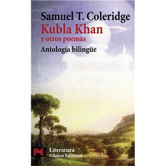 Kubla Khan Y Otros Poemas - 1