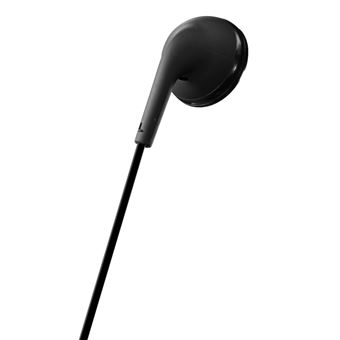 Auriculares Hama Tubby | Preto - 1