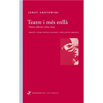 Teatre I Més Enllà - 1