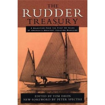 Rudder"" Treasury - 1