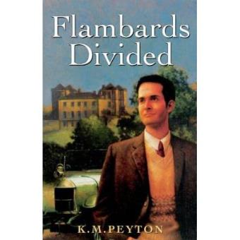 Flambards Divided - 1