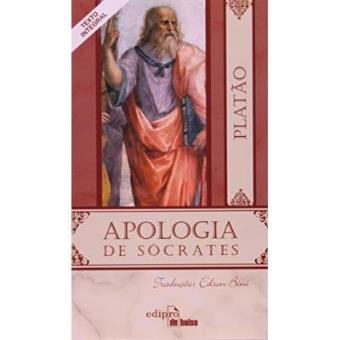 Apologia De Sócrates - 1