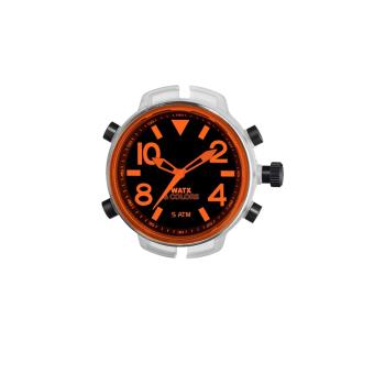 Relógio WatxandCo XXL ANALOGIC RWA3702R Homem - 1