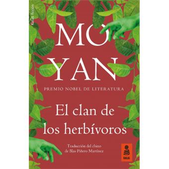 El Clan De Los Herbívoros - 1