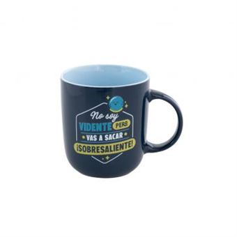 Caneca Mr. Wonderful WOA11329ES - 1