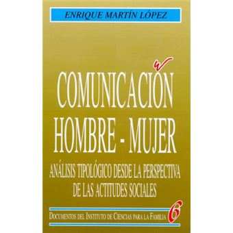 Comunicación hombre-mujer - 1