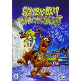 Scooby-Doo And The Witch'S Ghost - 1