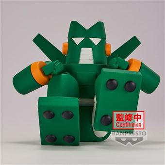 Figura Bandai Kantam Robo Crayon Shin Chan Vol. 2 B | 9 cm - 1