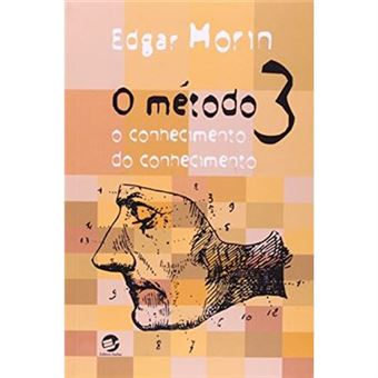 O Método 3. O Conhecimento Do Conhecimento - 1