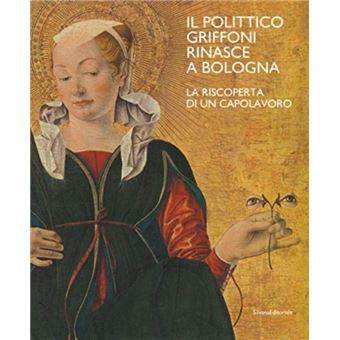 The Griffoni Polyptych - 1