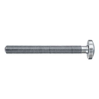 Bucha Fischer DuoHM 5 x 55 S PH TX | Cinzento - 1