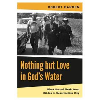Nothing But Love In Gods Water - 1
