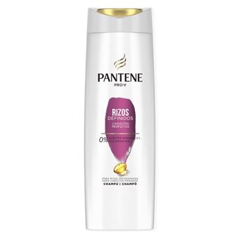 Champô Pantene 4084500290242 - 1