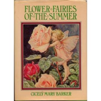 Flower Fairies of the Summer - 1