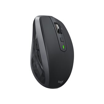 Rato Logitech MX Anywhere 2S | 4000 DPI | Grafite - 1