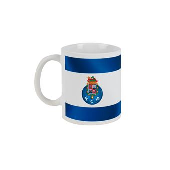 Caneca FC Porto Bandeira - 1