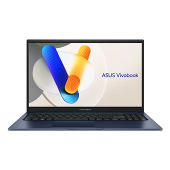 Computador Portátil ASUS Vivobook F1504VA-BQ191 | 15.6'' | Intel® Core i3-1315U | Intel® UHD Graphics | 8 GB | SSD 512GB - 1