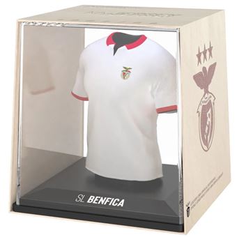 Figura SPLINK My Jersey - Benfica (Legend 1967/68) - 1