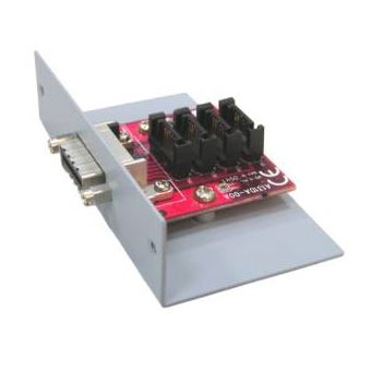 Placa/adaptador de Interface LyCOM ST-131DA - 1